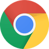 Google Chrome Logo