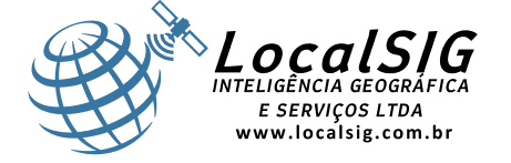 Logo da empresa localsig